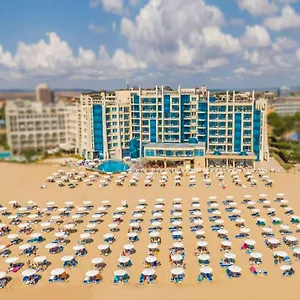 Otel Blue Pearl Sunny Beach