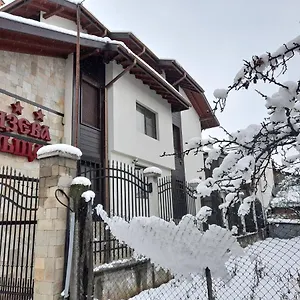 Otel Bizev Bansko