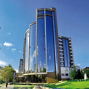 Otel Rosslyn Dimyat Varna