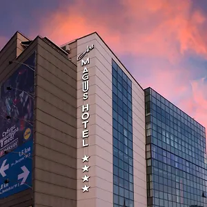 4* Otel Art Magus