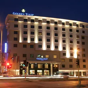 Otel Golden Tulip Varna