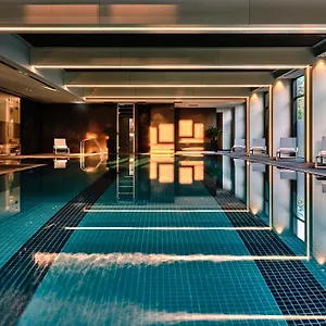 Crowne Plaza By Ihg סופיה