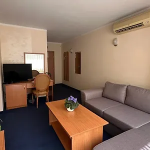Rocentro Hotel