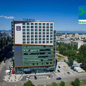 Novotel סופיה