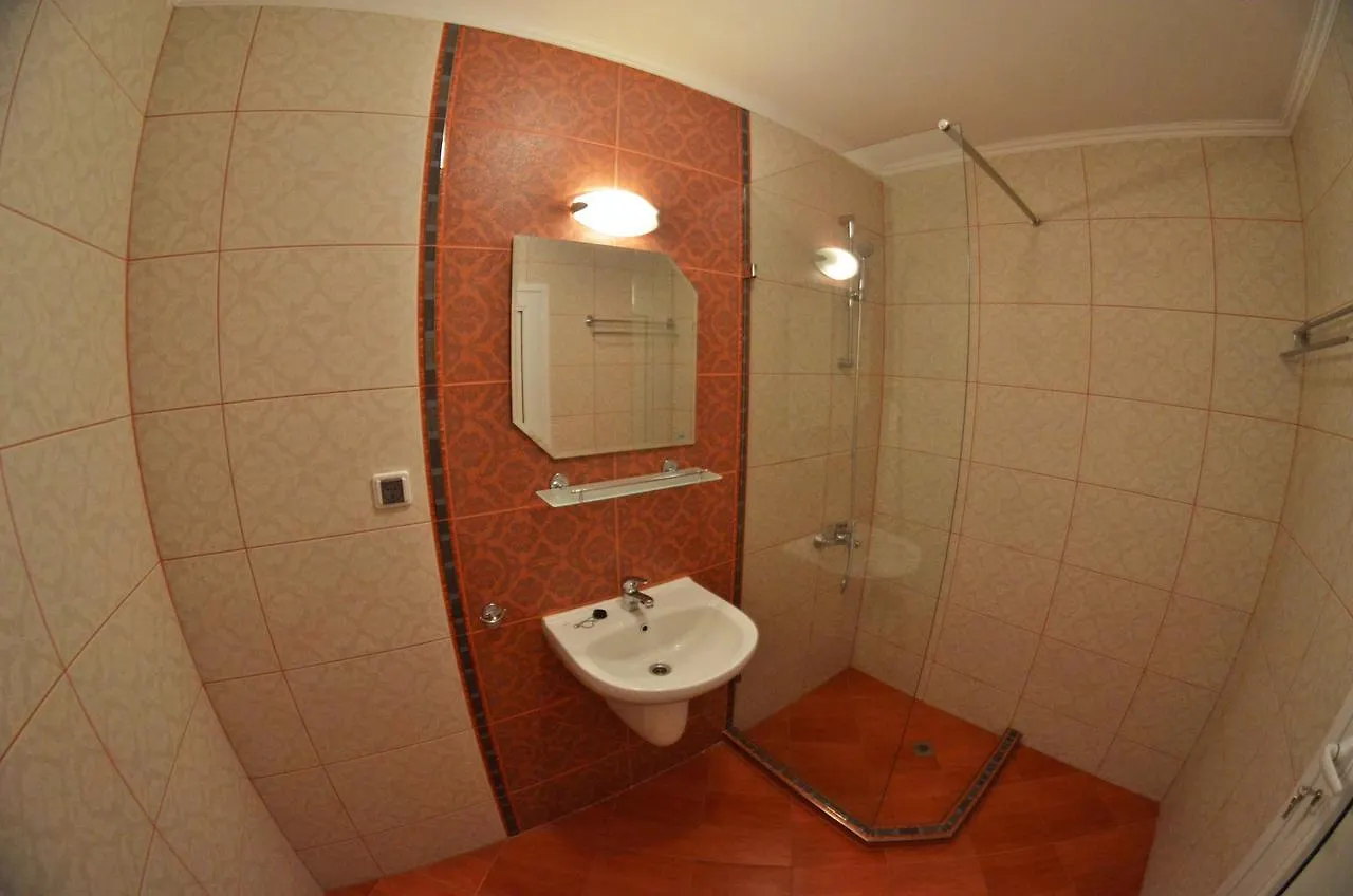 Central West Hotel София