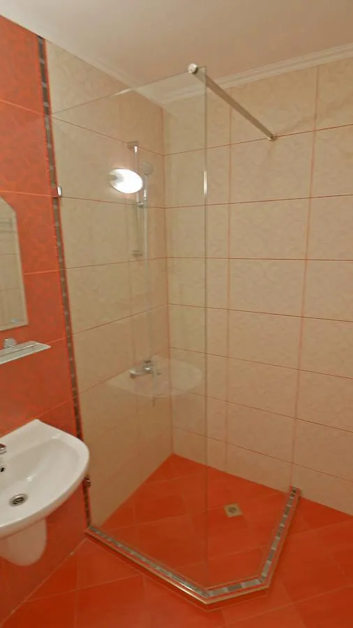 Central West Hotel София
